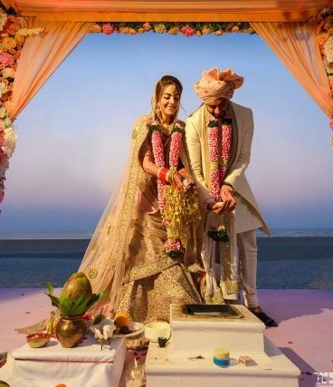 wedding in udupi