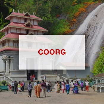 wedding planners in coorg