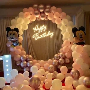 birthday event planners