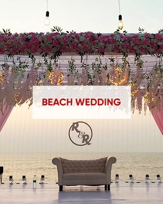 Beach Wedding