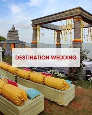 Destination Wedding