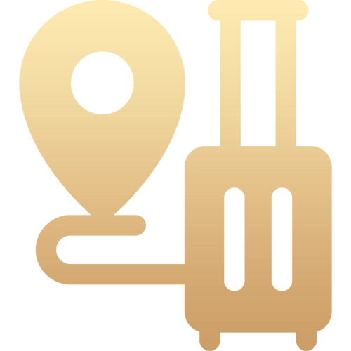 Logistics & Travels icon