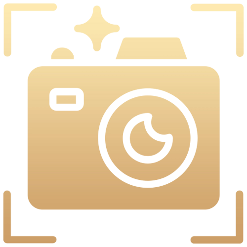 Photography & Videography icon