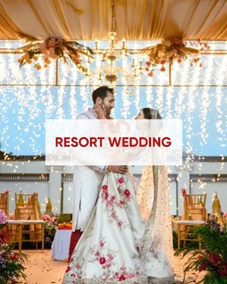 Resort Wedding