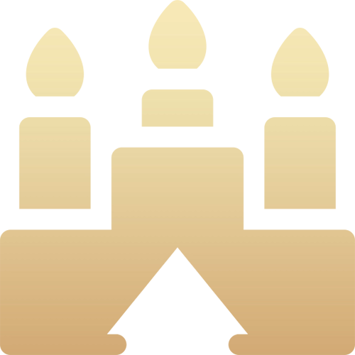 Religious Ceremonies