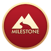 milestone-events logo